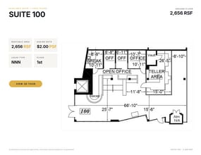 2901-2929 K St, Sacramento, CA à louer Photo intérieure– Image 1 sur 4