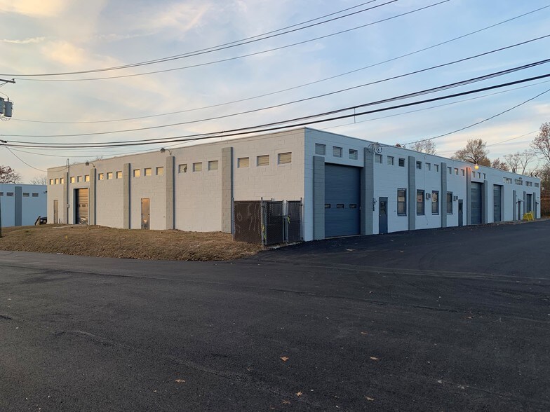 1030 Delsea Dr, Westville, NJ à louer - Photo de l’immeuble – Image 2 sur 7