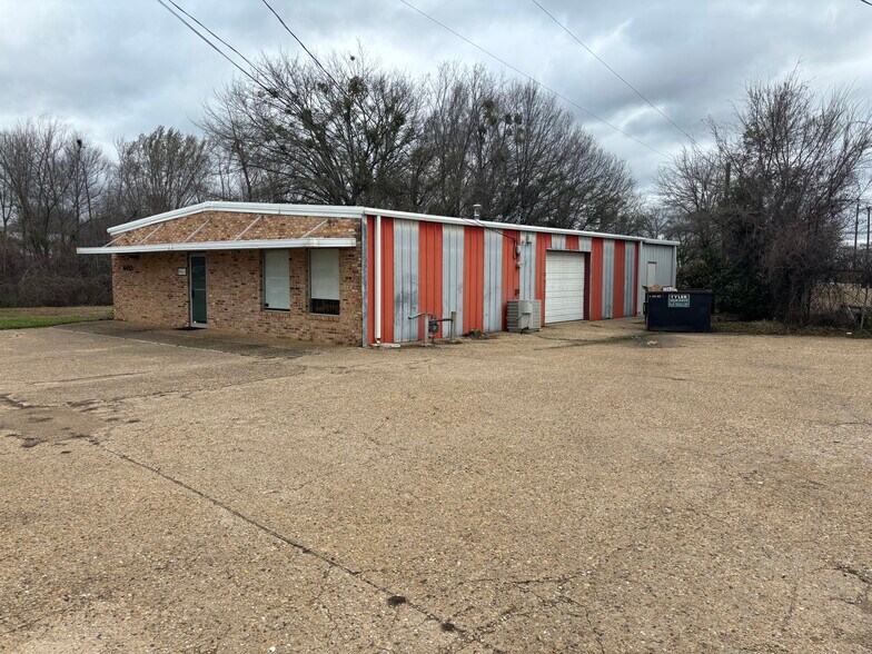 4410 DC Dr, Tyler, TX à louer - Photo de l’immeuble – Image 1 sur 20