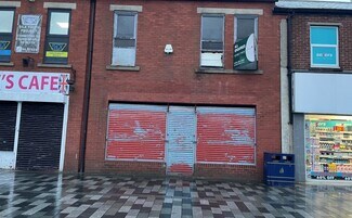 Plus de détails pour 29 Market St, Blyth - Local commercial à vendre