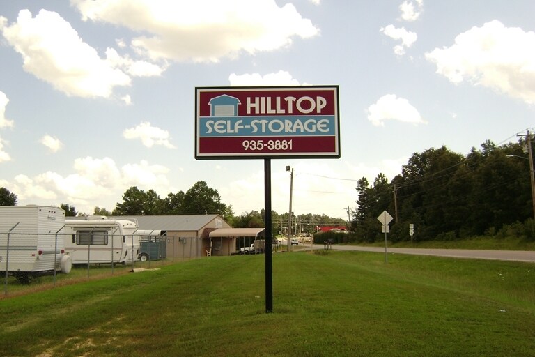 1720 Old Greenwood Rd, Jonesboro, AR à vendre - Photo principale – Image 1 sur 1