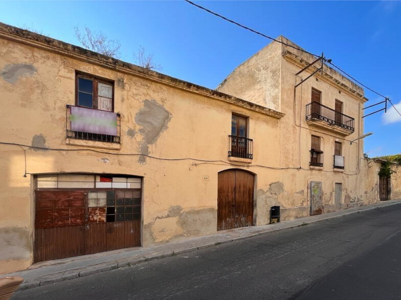 Immeuble residentiel dans Torredembarra, Tarragona à vendre - Photo principale – Image 1 sur 2