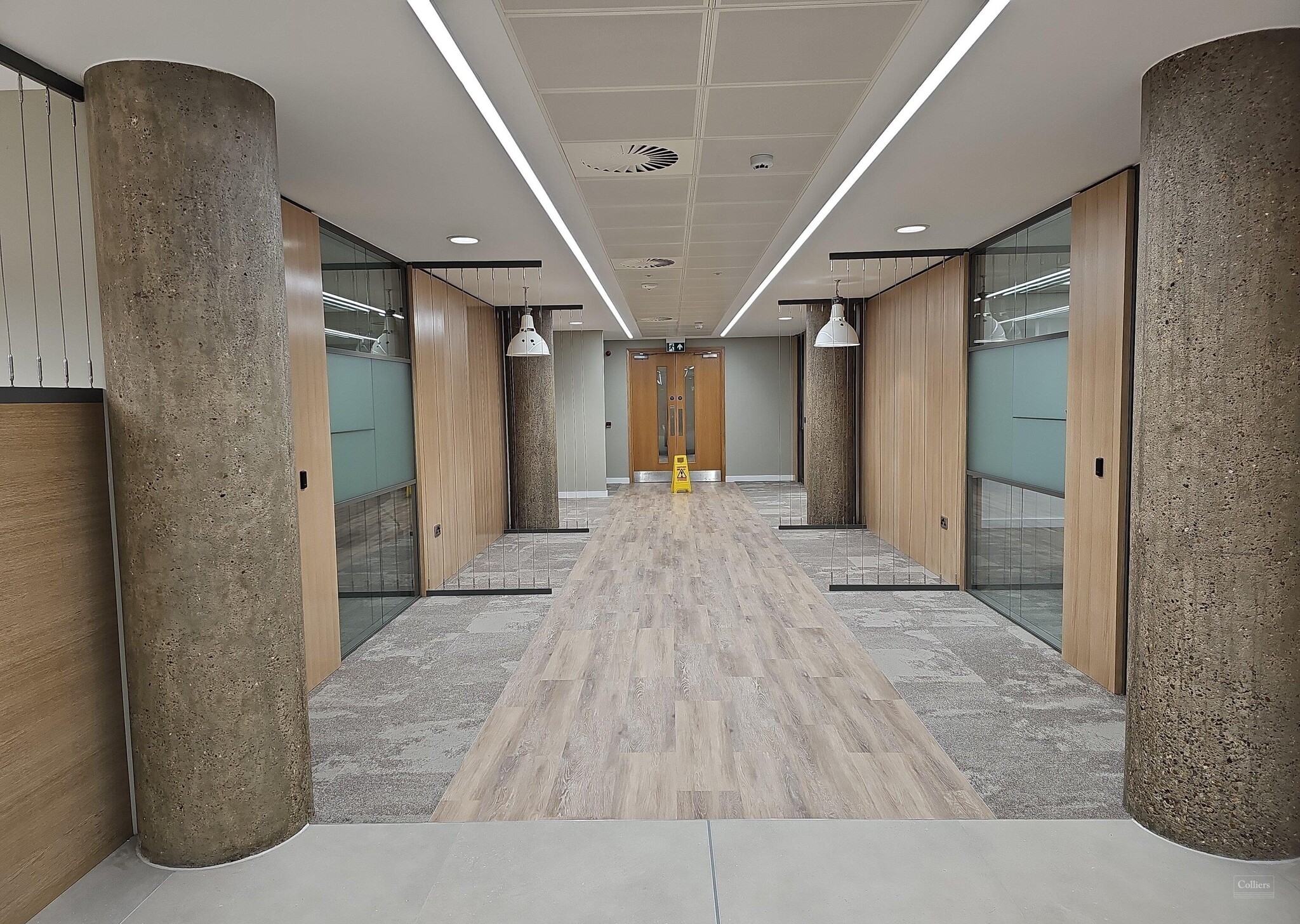 Haywood Rd, Warwick à louer Photo intérieure– Image 1 sur 10