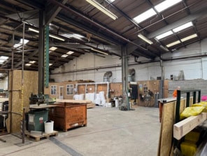 Cemetery Rd, Manchester à vendre - Photo intérieure – Image 2 sur 5