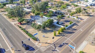 Plus de détails pour 12850 N Scottsdale Rd, Scottsdale, AZ - Bureau à vendre