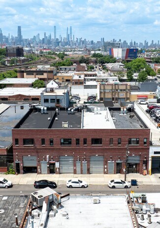 Plus de détails pour 3718 57th St, Woodside, NY - Industriel/Logistique à vendre
