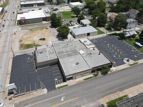 709 S Virginia Ave, Joplin, MO - Vue aérienne vue de carte - Image1