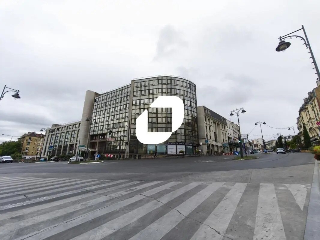 Bureau dans Nogent-sur-Marne à vendre Photo de l’immeuble– Image 1 sur 6