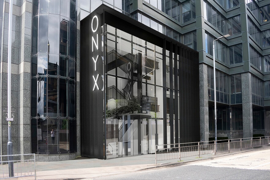 215 Bothwell St, Glasgow à louer - Photo de l’immeuble – Image 2 sur 24