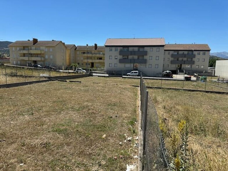 Carretera Soria-Plasencia, 54, El Barco de Ávila, Ávila à vendre - Autre – Image 2 sur 4