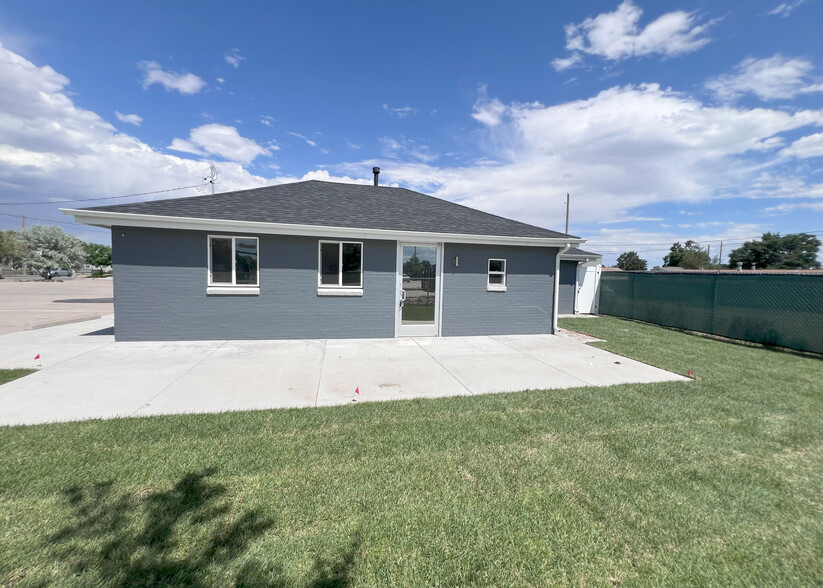 2890 W 92nd Ave, Federal Heights, CO à louer - Photo de l’immeuble – Image 2 sur 8