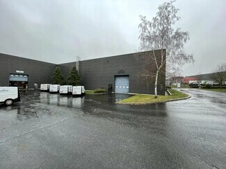 Plus de détails pour Industriel/Logistique à louer