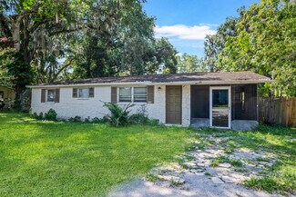 Plus de détails pour 404 W Lutz Lake Fern Rd, Lutz, FL - Bureau à vendre