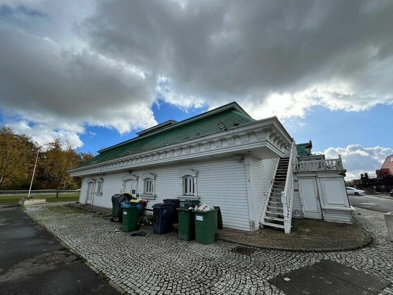 6 Rue Du Morvan, Brétigny-sur-Orge à louer - Photo de l’immeuble – Image 3 sur 9