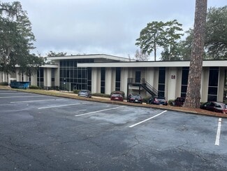 Plus de détails pour 325 John Knox Rd, Tallahassee, FL - Bureau à louer