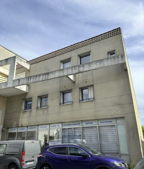 103 Rue Edouard Vaillant, Bezons à vendre - Photo de l’immeuble – Image 2 sur 2