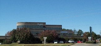 Plus de détails pour 9300 Mansfield Rd, Shreveport, LA - Bureau à vendre