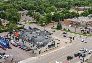 Plus de détails pour 1714 S Minnesota Ave, Sioux Falls, SD - Local commercial à louer