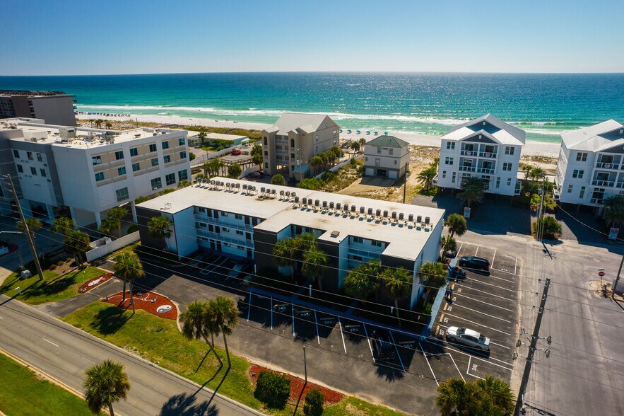 480 Santa Rosa Blvd, Fort Walton Beach, FL à vendre - Photo de l’immeuble – Image 2 sur 69