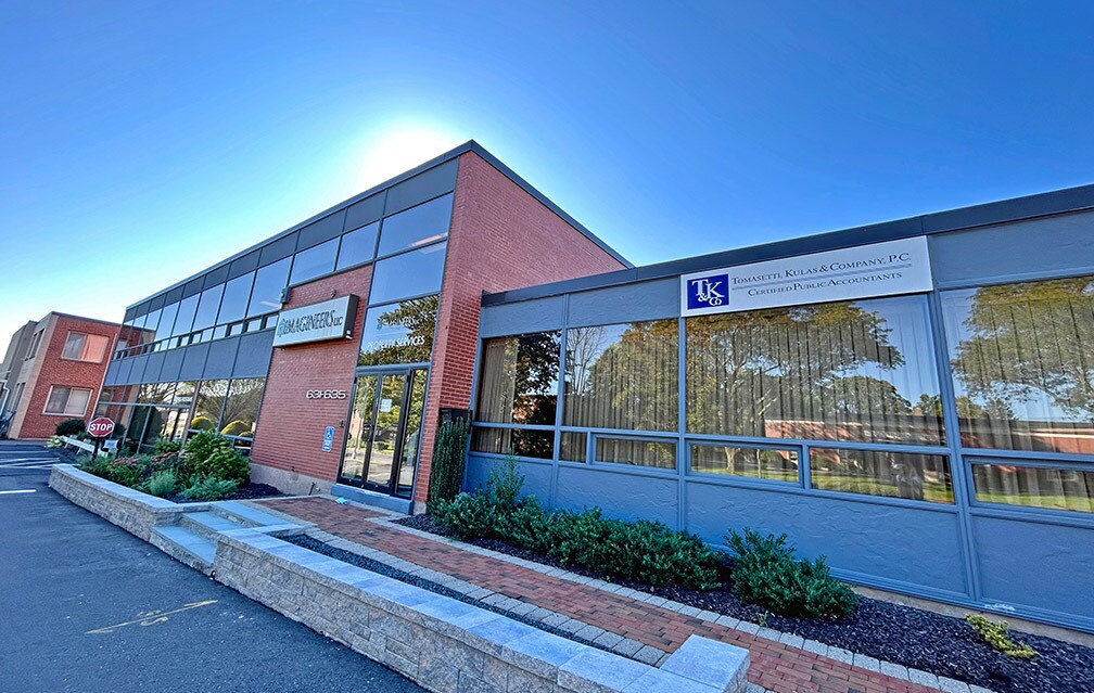631-635 Farmington Ave, Hartford, CT à vendre Photo principale– Image 1 sur 30