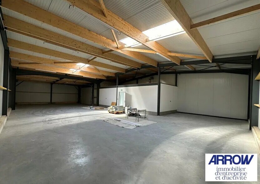 15 Za Le M Chaussée, Saint-Philbert-de-Grand-Lieu à louer - Photo de l’immeuble – Image 2 sur 11