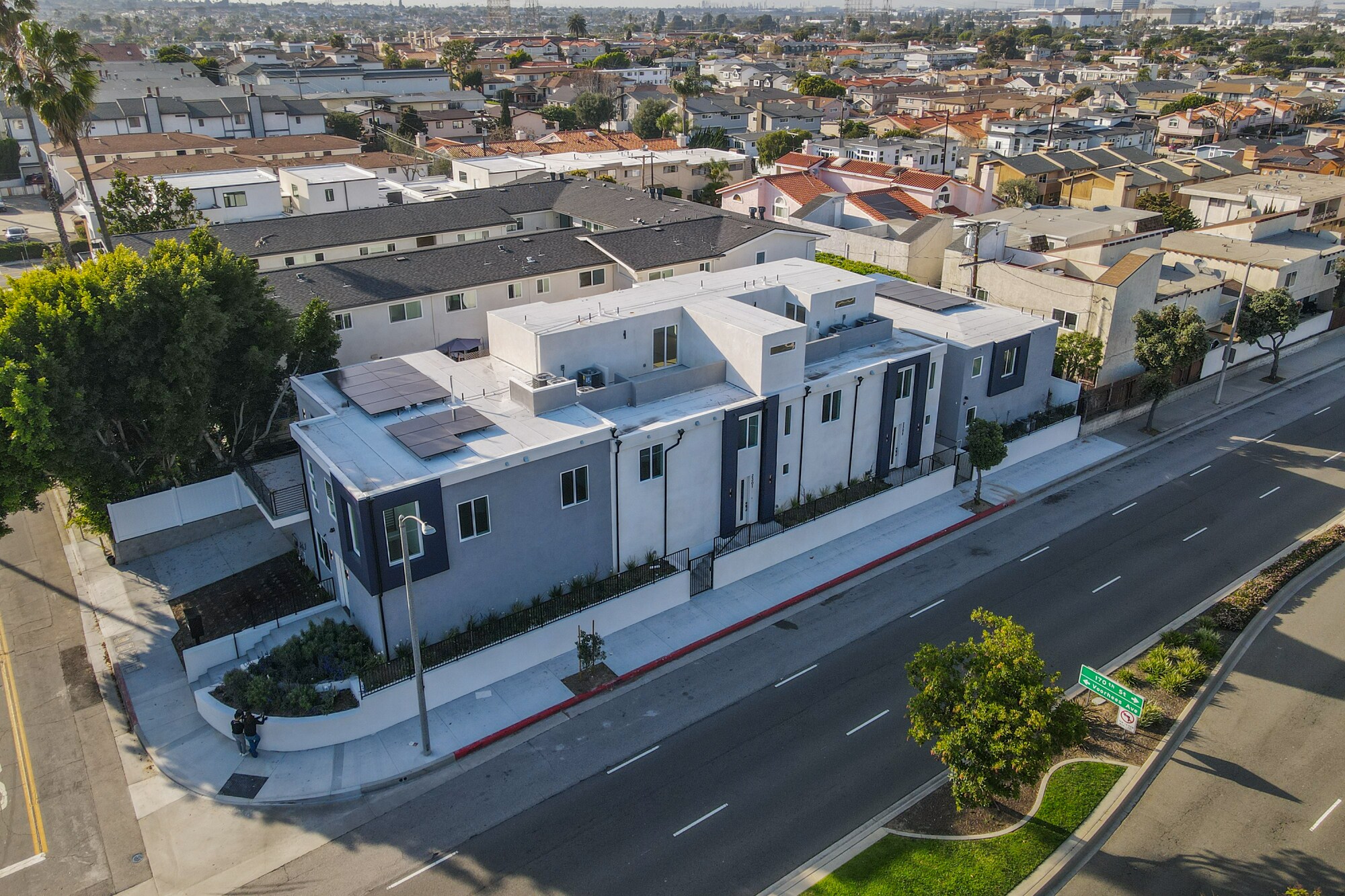 2707 Ruhland Ave, Redondo Beach, CA à vendre Photo principale– Image 1 sur 22