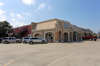 Plus de détails pour 1000 Block Santa Fe, Corpus Christi, TX - Bureau/Local commercial à louer