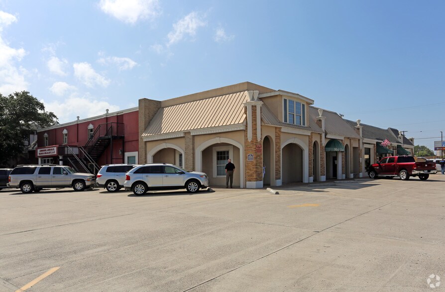 1000 Block Santa Fe, Corpus Christi, TX à louer - Photo principale – Image 1 sur 4