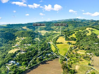 Plus de détails pour 18701 Gehricke Rd, Sonoma, CA - Spécialisé à vendre
