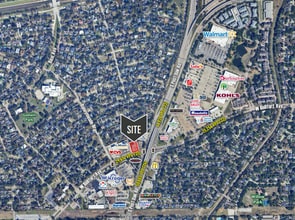 4920 W Bellfort St, Houston, TX à vendre Photo intérieure– Image 2 sur 3