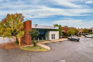 Plus de détails pour 3010 Mall Rd South, Knoxville, TN - Local commercial à vendre