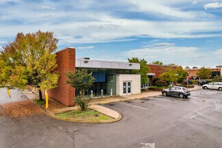 Plus de détails pour 3010 Mall Rd South, Knoxville, TN - Local commercial à vendre