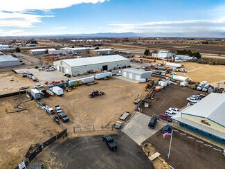 Plus de détails pour 14723 Longs Peak Ct, Longmont, CO - Industriel/Logistique à vendre