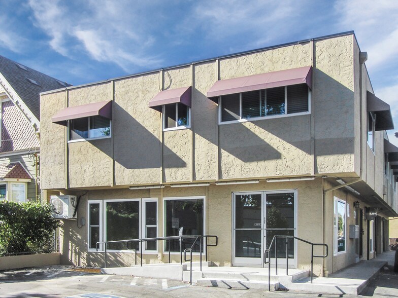 1035 Park Ave, San Jose, CA à louer - Photo principale – Image 1 sur 17