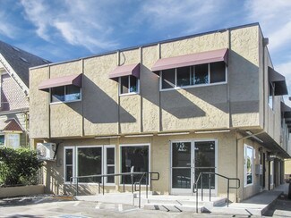 Plus de détails pour 1035 Park Ave, San Jose, CA - Bureau/Local commercial à louer