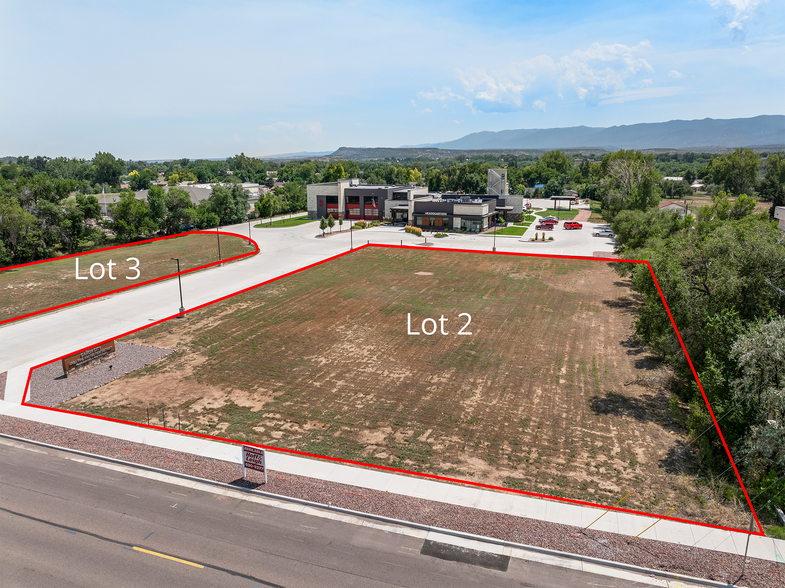 3010 E main, Canon City, CO à vendre - Photo de l’immeuble – Image 2 sur 15