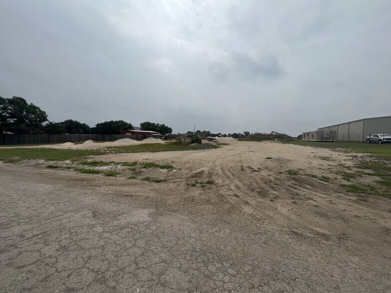 4741 State Highway 46 W, New Braunfels, TX à louer - Photo de l’immeuble – Image 2 sur 7