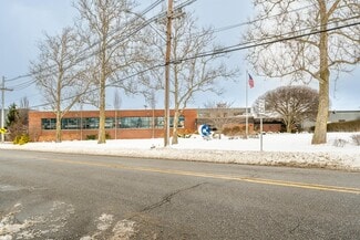 Plus de détails pour 521 Langley Ave, Saint Joseph, MI - Industriel/Logistique à vendre