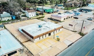 Plus de détails pour 2409 7th St, Bay City, TX - Bureau/Local commercial à louer