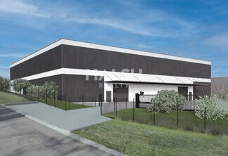 Plus de détails pour Local d'activités à louer