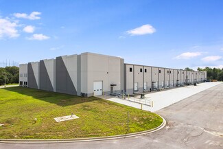 Plus de détails pour 315 Tanner Price Way, Greenville, SC - Industriel/Logistique à louer