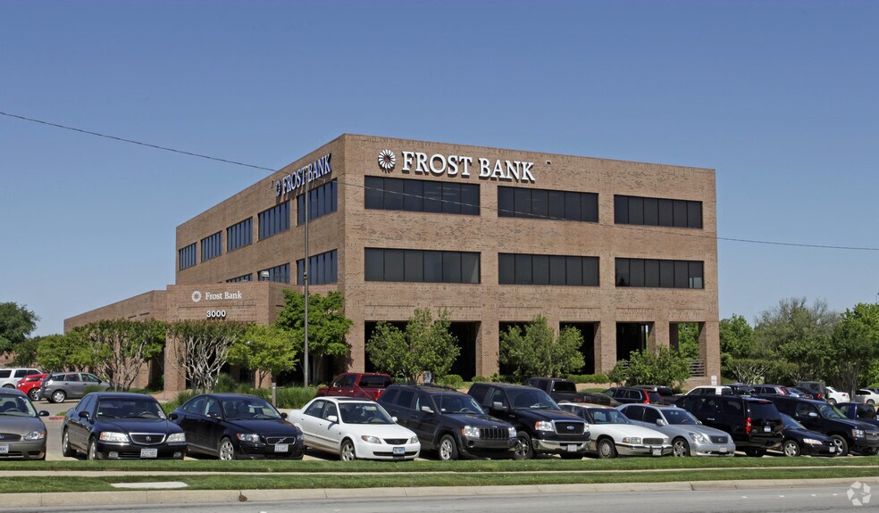 3000 Altamesa Blvd, Fort Worth, TX à louer - Photo principale – Image 1 sur 22