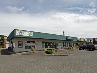 Plus de détails pour 10214-10304 SE Mill Plain Blvd, Vancouver, WA - Local commercial à louer