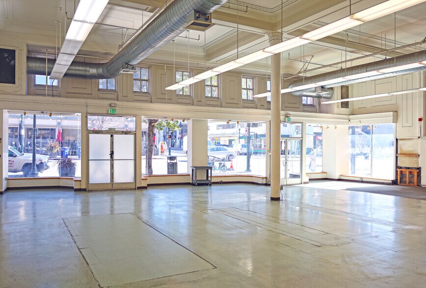 2087 Addison St, Berkeley, CA à louer - Photo intérieure – Image 2 sur 35