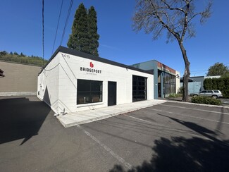 Plus de détails pour 5615 S Hood Ave, Portland, OR - Bureau à louer