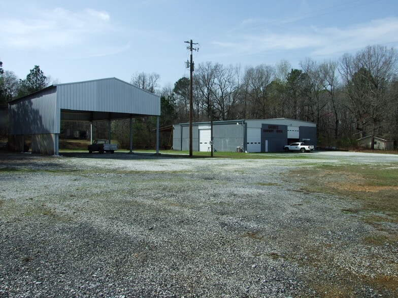 37950 US Highway 280, Sylacauga, AL à vendre - Photo principale – Image 1 sur 21