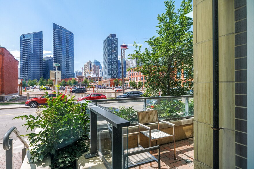 1130 3 St SE, Calgary, AB à vendre - Photo de l’immeuble – Image 3 sur 35