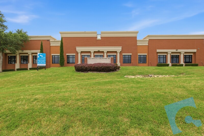 4550 State Highway 360, Grapevine, TX à louer - Photo de l’immeuble – Image 2 sur 17