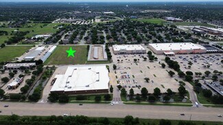 Plus de détails pour 2044 Whitley Rd, Keller, TX - Terrain à vendre