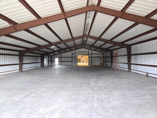 Plus de détails pour 1209 Bessemer Ave, Llano, TX - Local d’activités à vendre